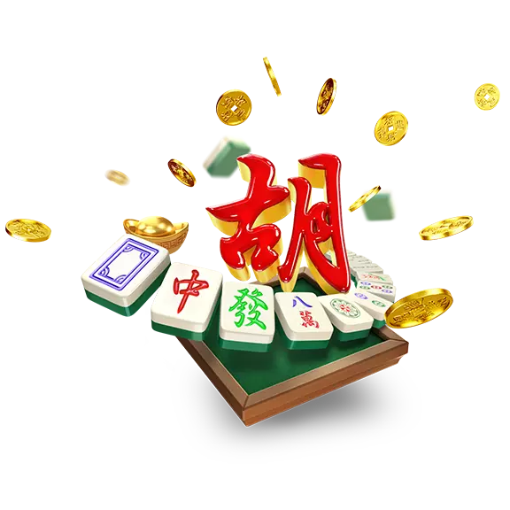 麻将电子游戏中的传统牌面与视觉设计